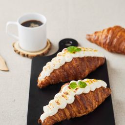 애플 크루아상 시부스트